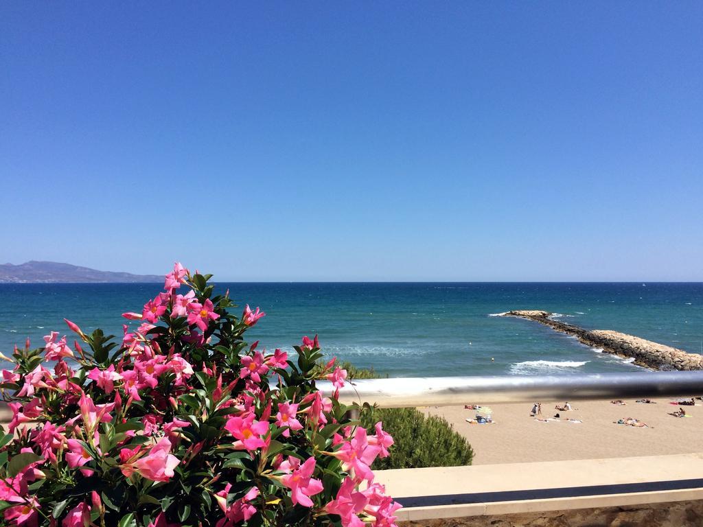 Villas Empuries, Garden & Private Pool Sant Marti d'Empuries Buitenkant foto